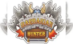 Barbarian Hunter image