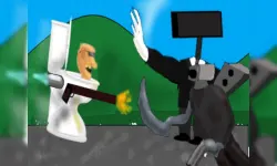 Race of Toilet Madness image