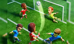 Football Strike: Online Soccer image