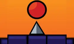 Red Ball Escape image