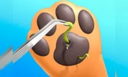 Paw Care - 3D Vet Game image
