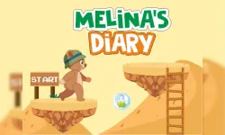 Melinas Diary image