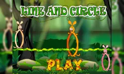 Line & Circle image
