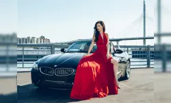Cars and Girls Puzzle image