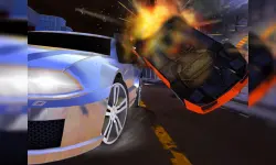 Urban Derby Stunt And Drift image