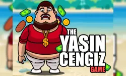 Yasin Cengiz Game image