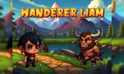 Wanderer Liam image
