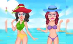 Paradise Girls image
