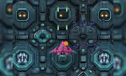 Spaceship Destruction image