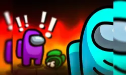 Among Us Arcade image
