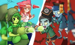 Ultimate Plants TD image