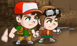The Pyramid Adventure image