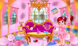 Princess House Cleanup image