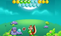 Bubble Shooter Love image