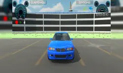 City Car Driving Multiplayer image