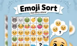 Emoji Sort image