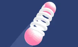 Bouncy Stick image