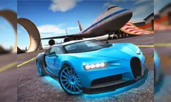 Stunt Car Driving Pro image