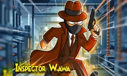 Inspector Wawa image