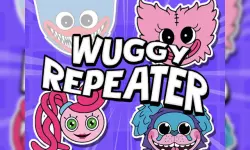 Wuggy Repeater image