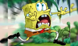 spongebob 2021 image