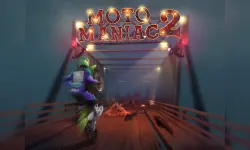 Moto Maniac 2 image