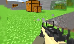 Extreme Pixel Gun Combat 3 image