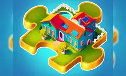 Worlds Hardest Jigsaw image