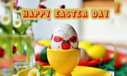 Easter Day Slide image