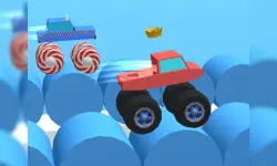Wheel Duel image
