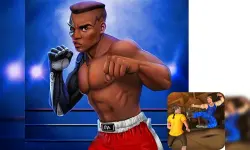 Street Fighter IV Champion Edition image