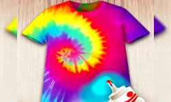 Tie Dye Game image