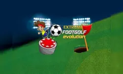 Extreme FootGolf Evolution image