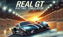 Real GT Racing Simulator image