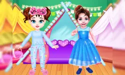Baby Taylor Pajama Party image