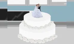 My Wedding Cake image