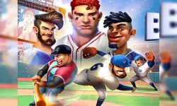 Flick HomeRun- Baseball image