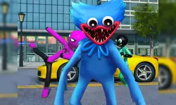 poppy playtime battle city image