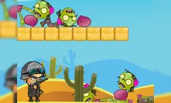 Zombie Exorcist image