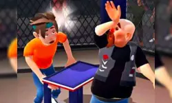 Slap Kings image