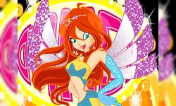 Winx Bloom Fashion Star image