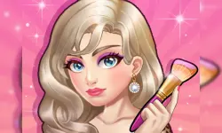 Cute Girl : Love Match image
