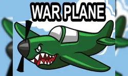 War Airplane image