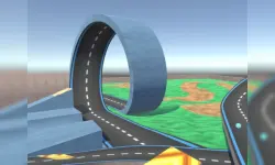 Kart Stunts image
