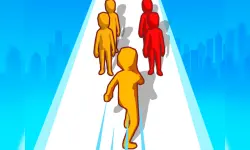 Colors Runners image