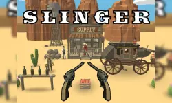 Slinger 3D image