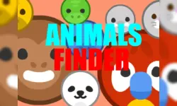 Animal Finder image