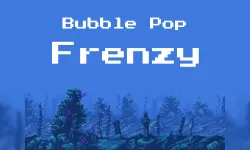 Bubble Pop Frenzy image