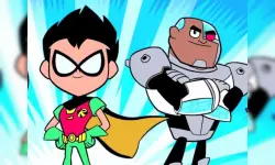 Teen Titans Go Arcade image