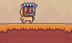 Jungle King image